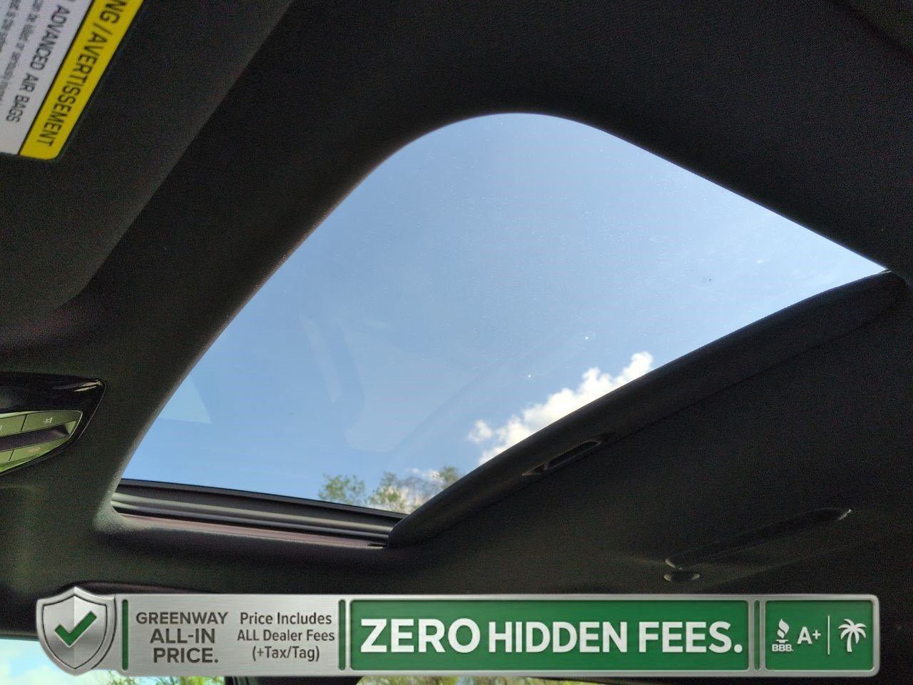 Certified Used 2027 Ebony Black Kia S image 23