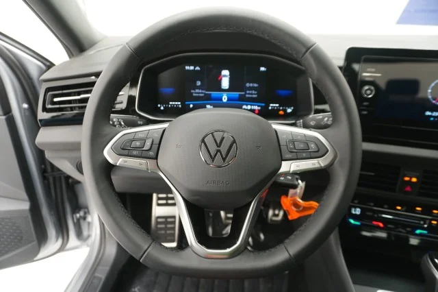 2026 Volkswagen Jetta Sport - Photo 21