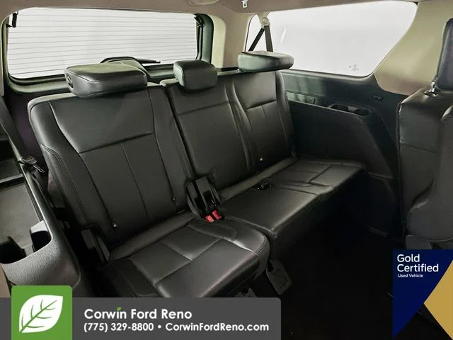 Certified Used 2024 Oxford White Ford XLT image 31