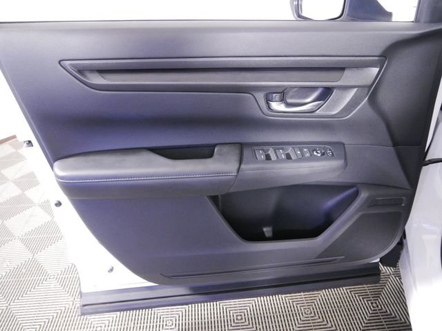 Certified Used 2025  Honda EX image 18