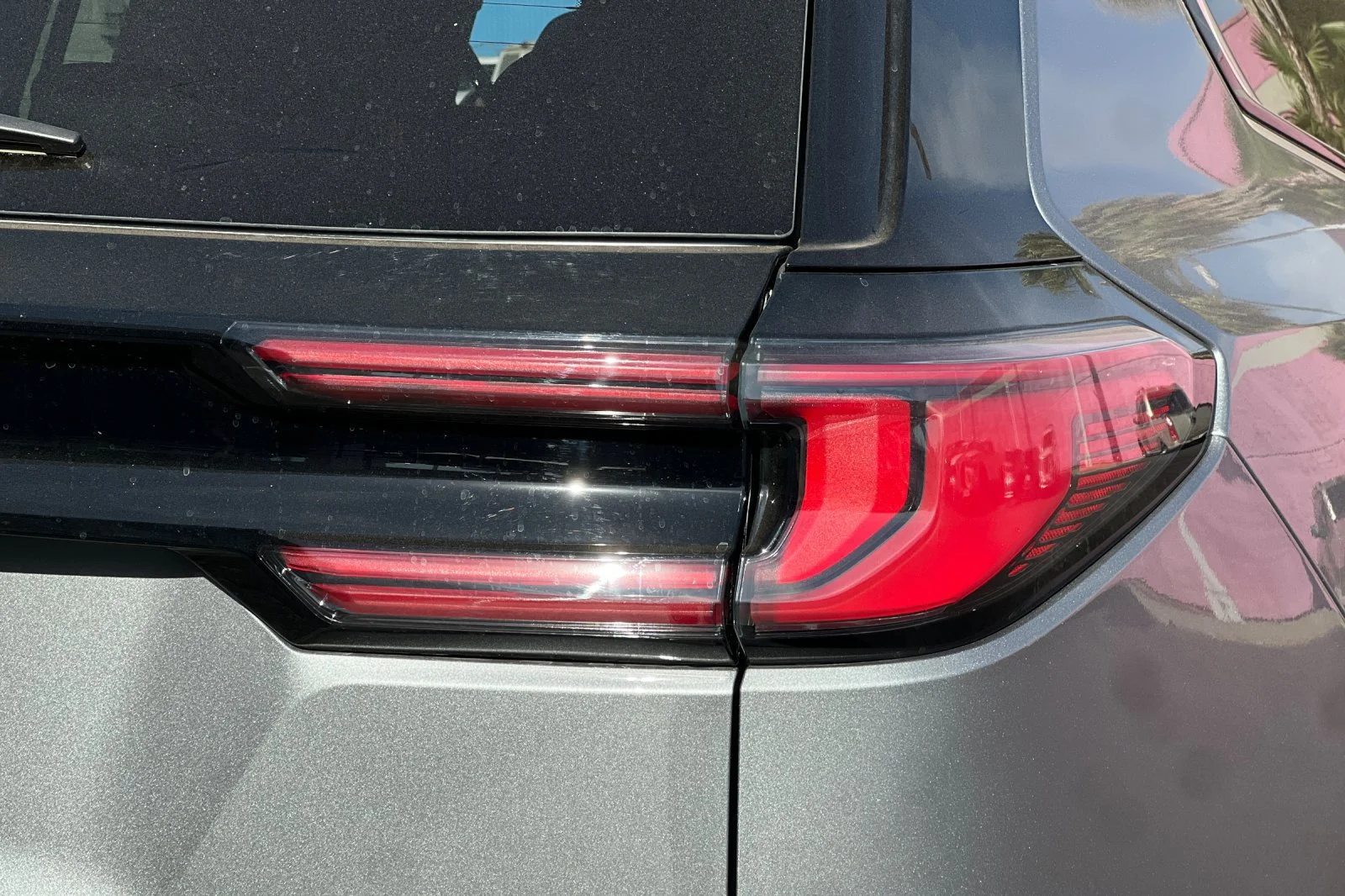 2026 GMC Acadia Elevation - Photo 28