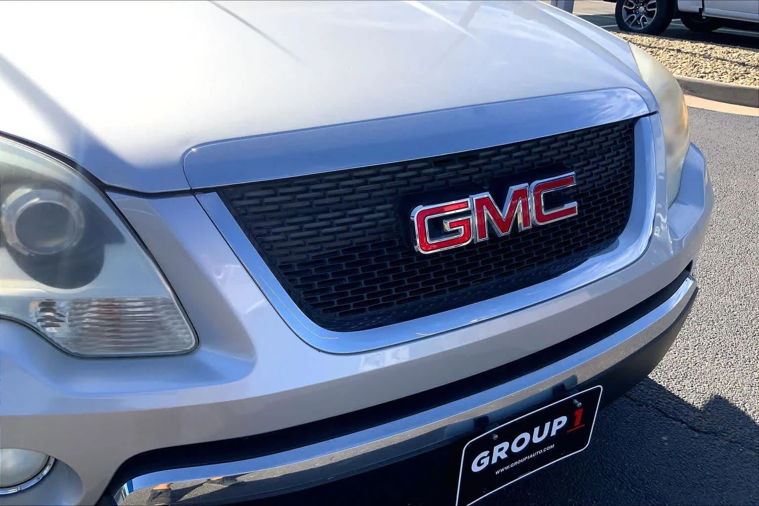 Used 2011 Quicksilver Metallic GMC SLT1 image 28