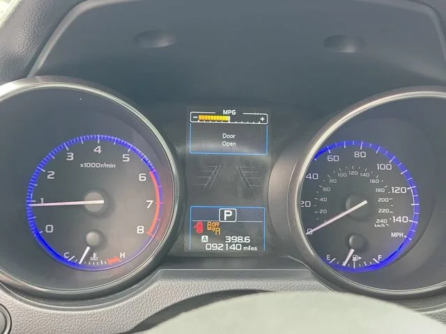 2019 Subaru Outback Limited - Photo 30