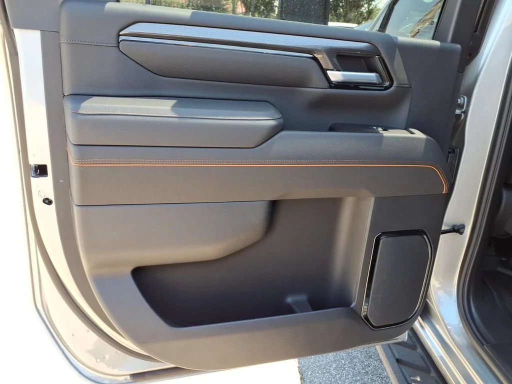 2026 GMC Sierra 2500HD AT4 - Photo 19