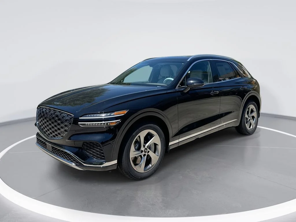 2026 Genesis GV70 2.5T Advanced AWD's photo