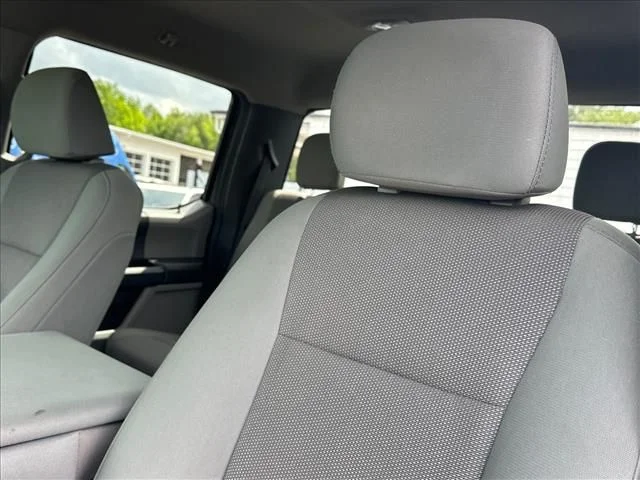 Used 2022 Gray Ford XL image 21