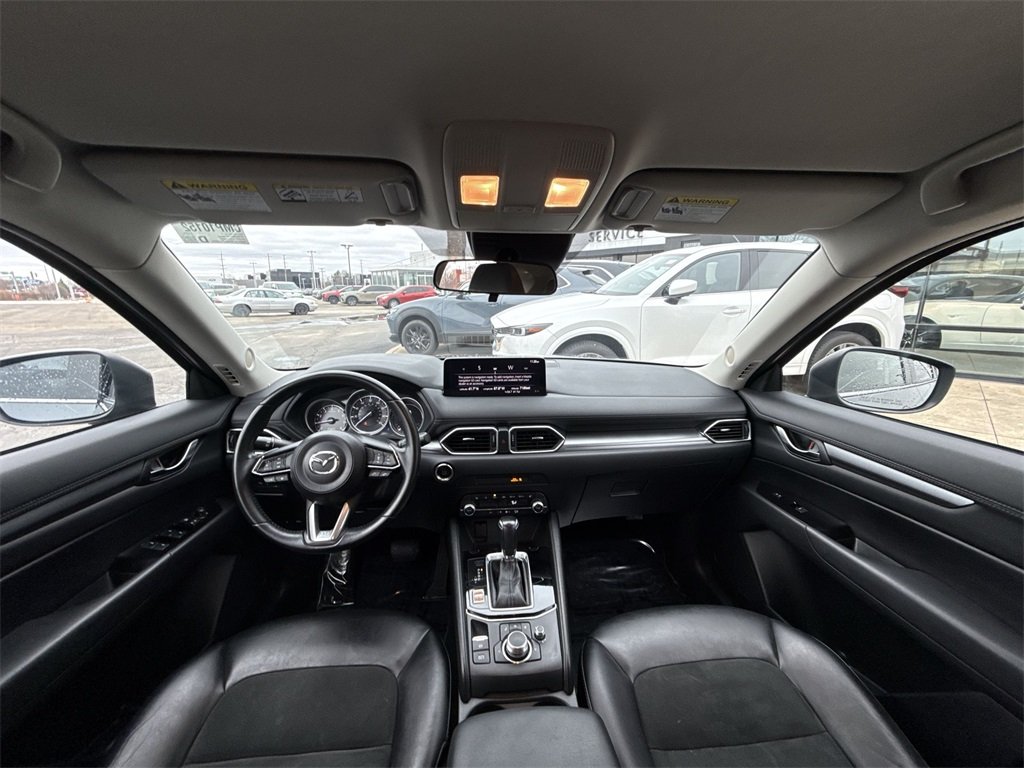 2023 MAZDA CX-5 - Image 20