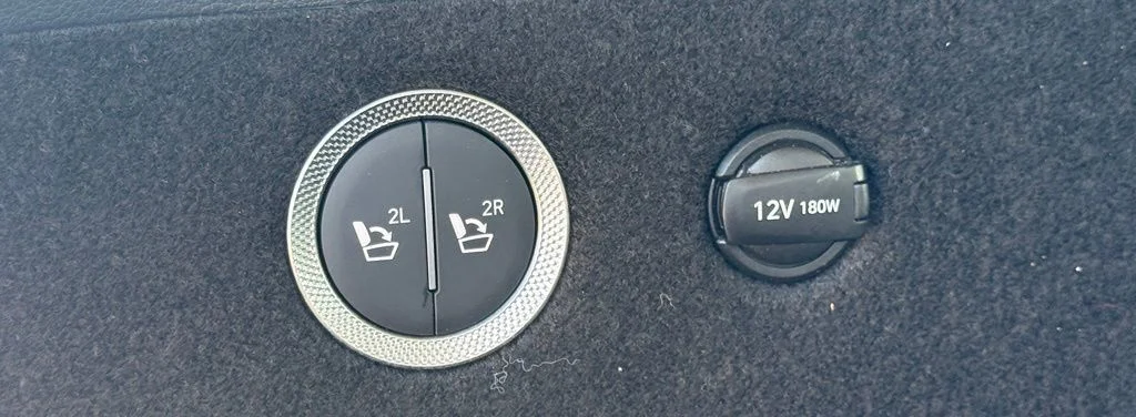 2024 GENESIS GV80 Standard - Photo 42