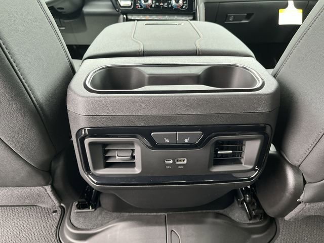 2026 GMC Sierra 2500HD AT4 - Photo 24