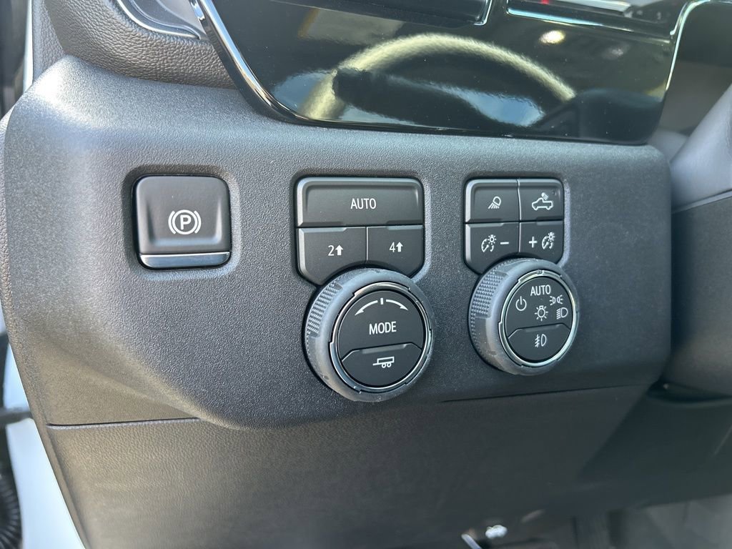 2026 Chevrolet Silverado 1500 LTZ - Photo 25