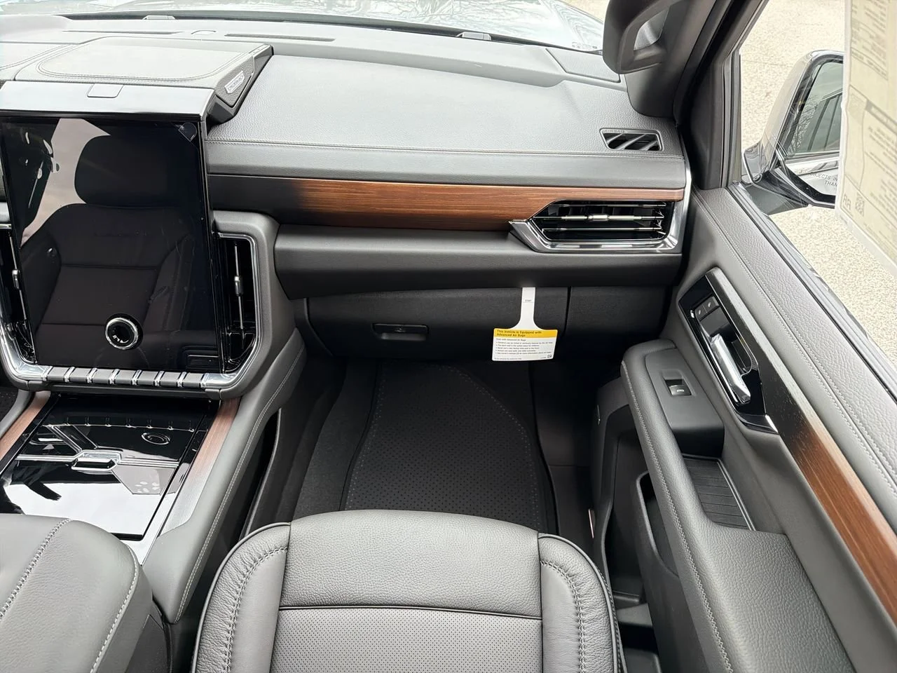 New 2026 Sterling Metallic GMC Denali image 24