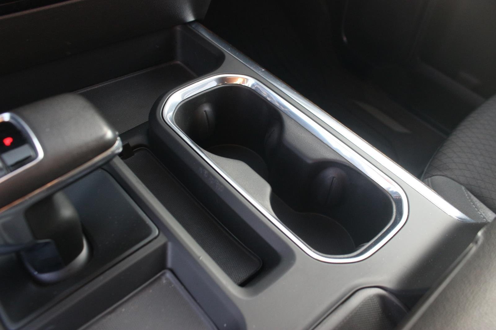 Used 2022 Quicksilver Metallic GMC Elevation image 23