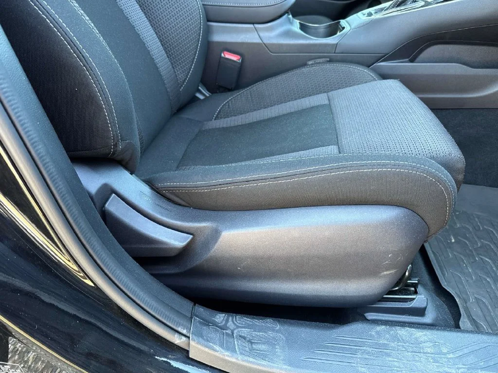 Used 2023 Black Subaru Premium image 17