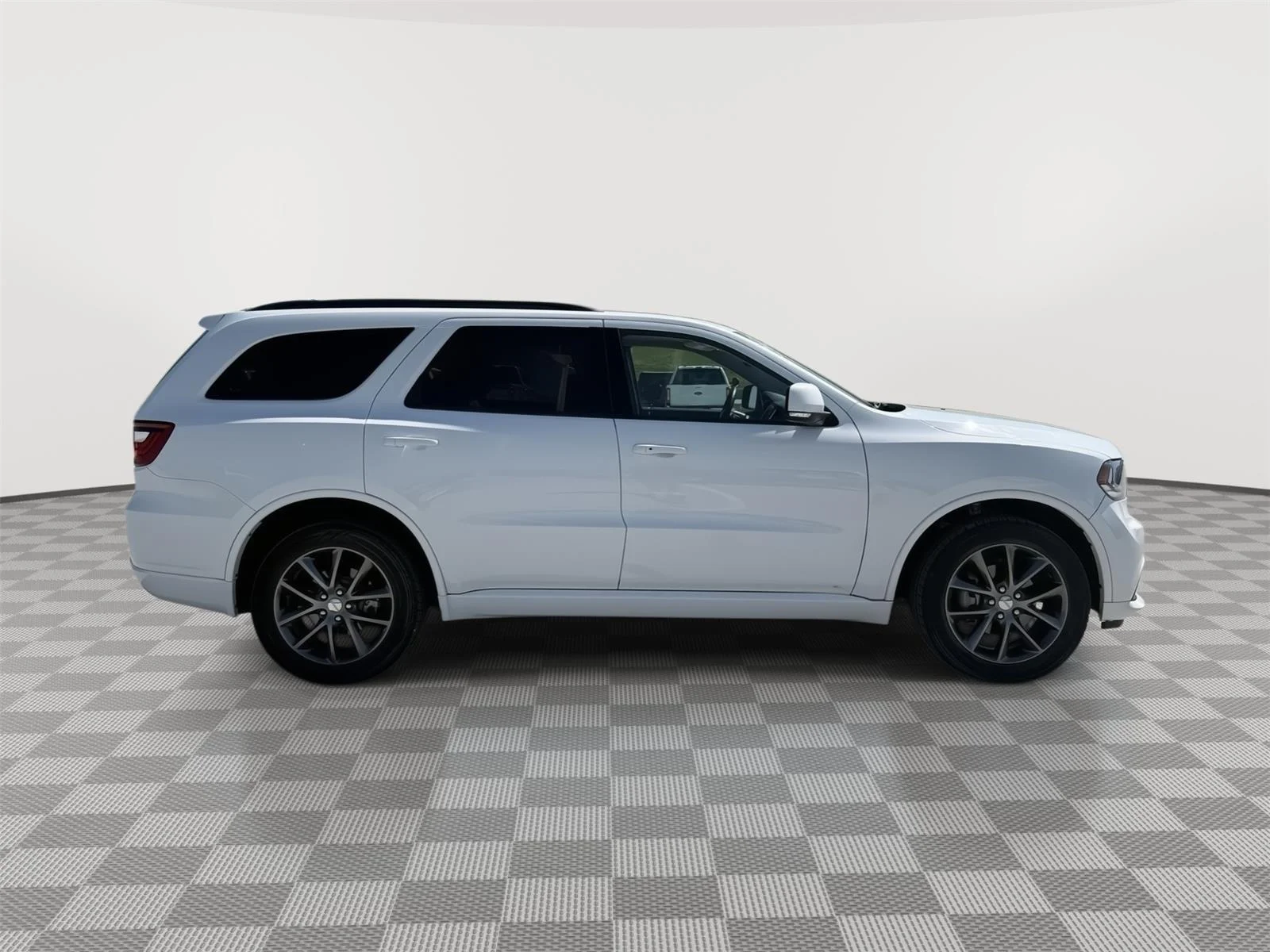 Used 2017 White Knuckle Clearcoat Dodge GT image 10