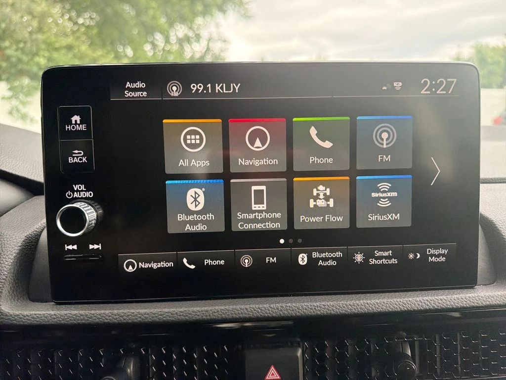 Used 2023  Honda Sport Touring image 19