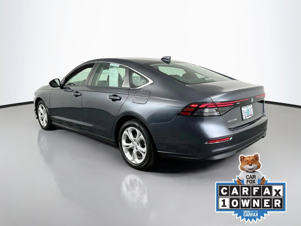 Used 2024  Honda LX image 6