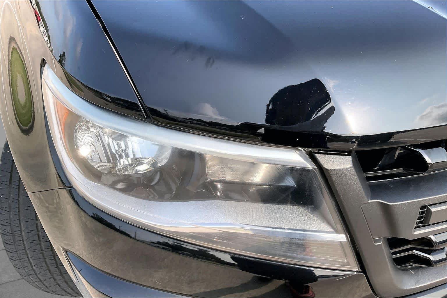 Used 2020 Black Chevrolet 2WD LT image 26