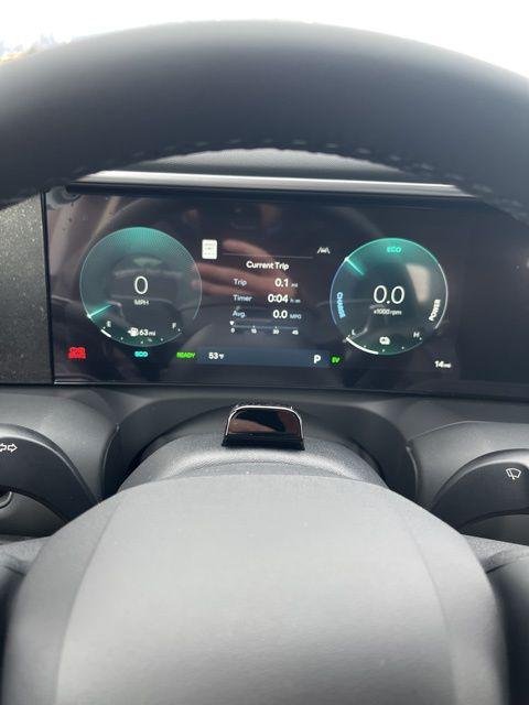 New 2026 Gray Hyundai SEL Premium 7P image 12