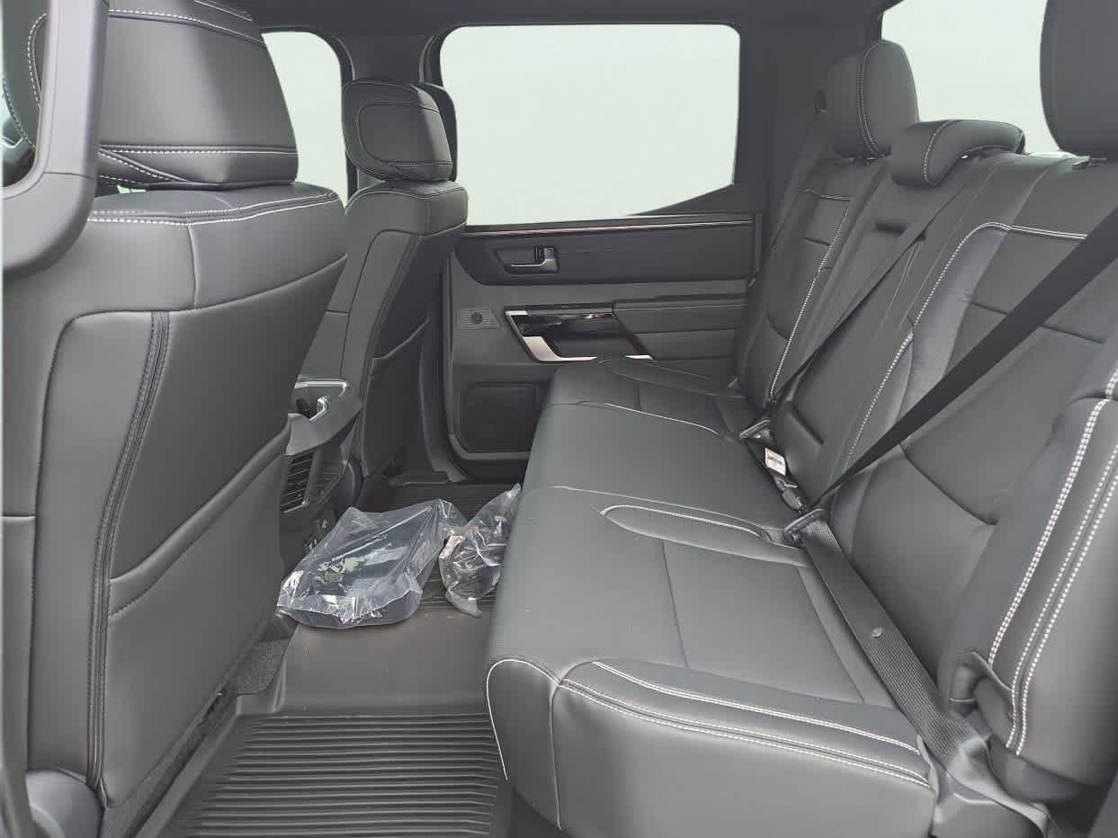 2026 Toyota Tundra Limited - Photo 18