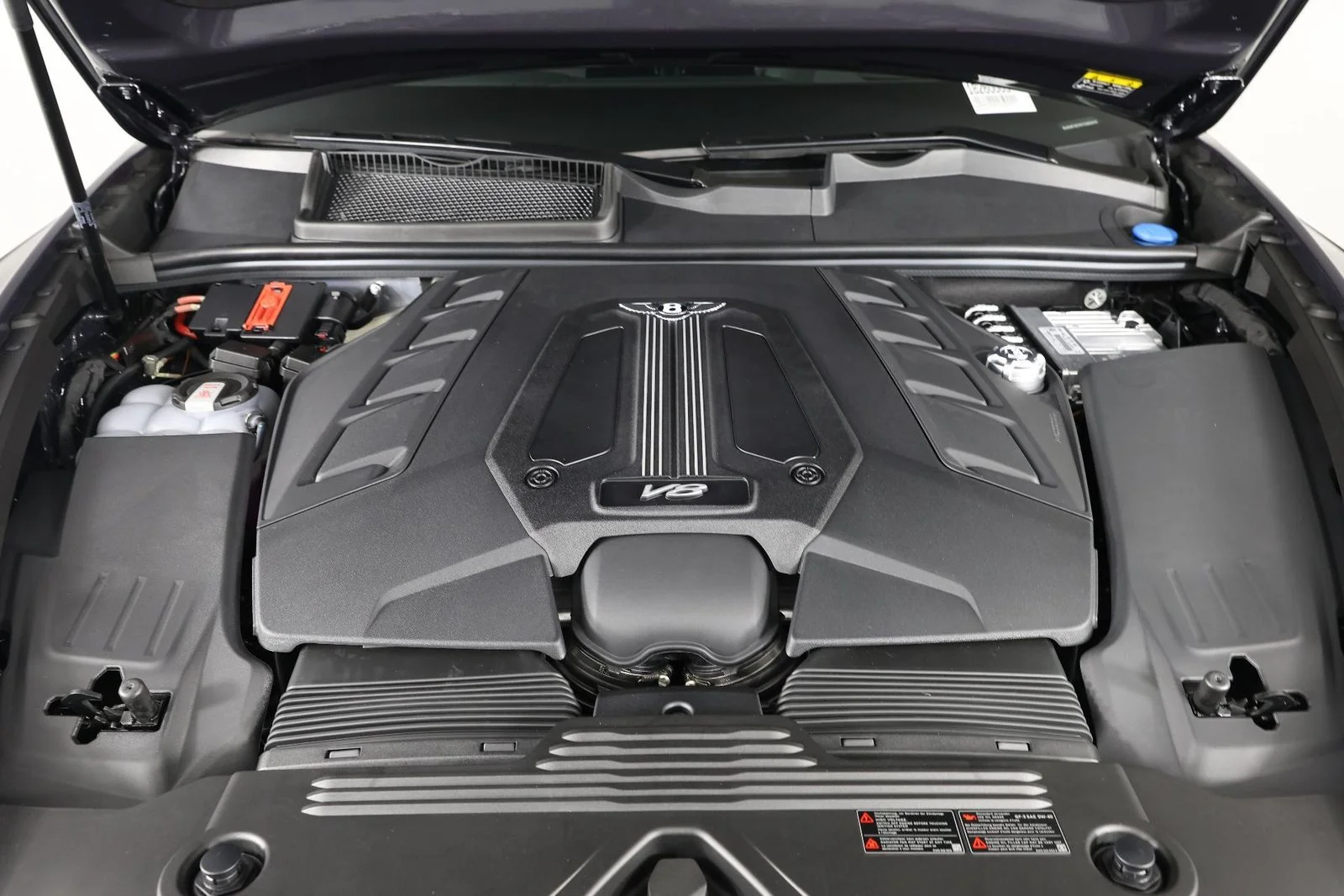 2026 Bentley Bentayga Speed - Photo 36