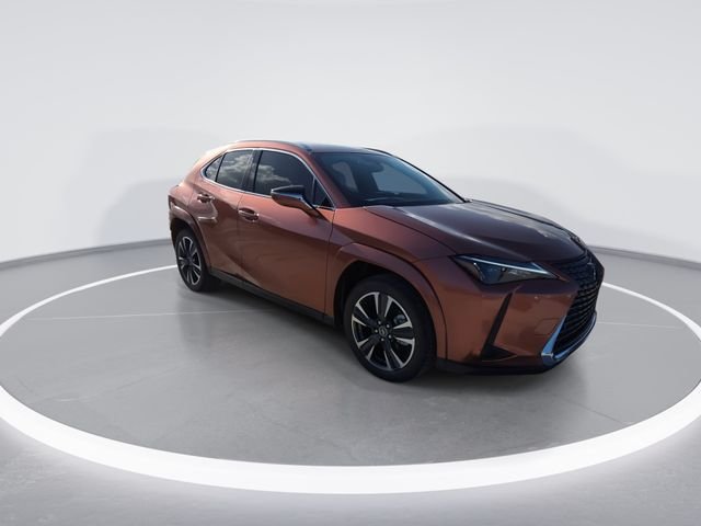 New 2026 Brown Lexus PREMIUM image 2