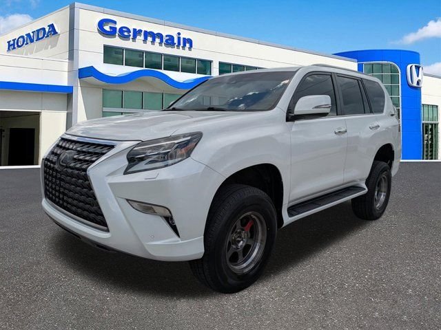 2021 Lexus GX PREMIUM