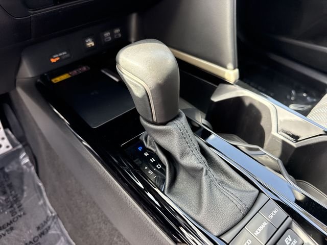 2025 Toyota Camry XSE - Photo 20