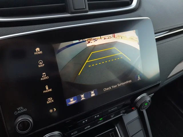Used 2018  Honda Touring image 22