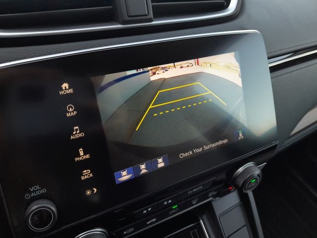2018 Honda CR-V Touring - Photo 22