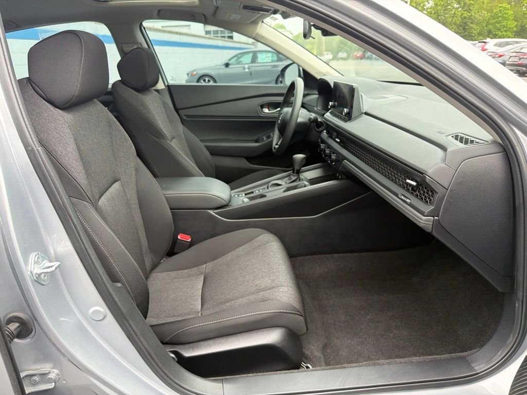 2024 Honda Accord EX - Photo 24
