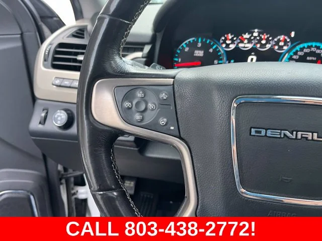 Used 2018 White GMC Denali image 23