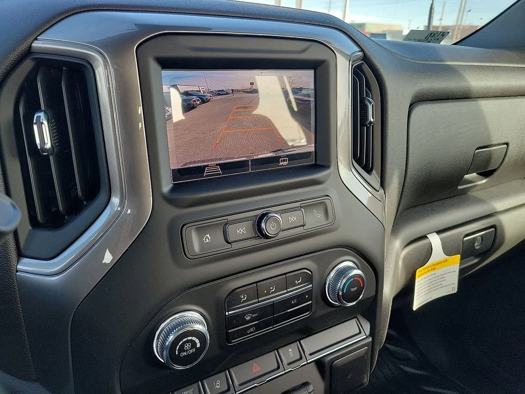 2026 GMC Sierra 2500HD Pro - Photo 21