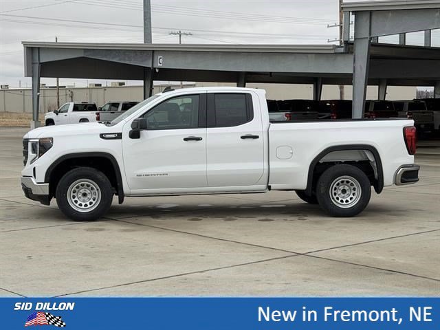 New 2026 Summit White GMC Pro image 7