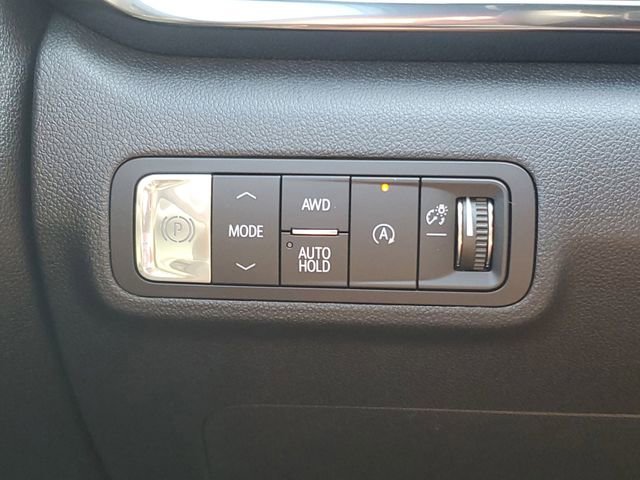 2026 GMC Terrain AT4 - Photo 19