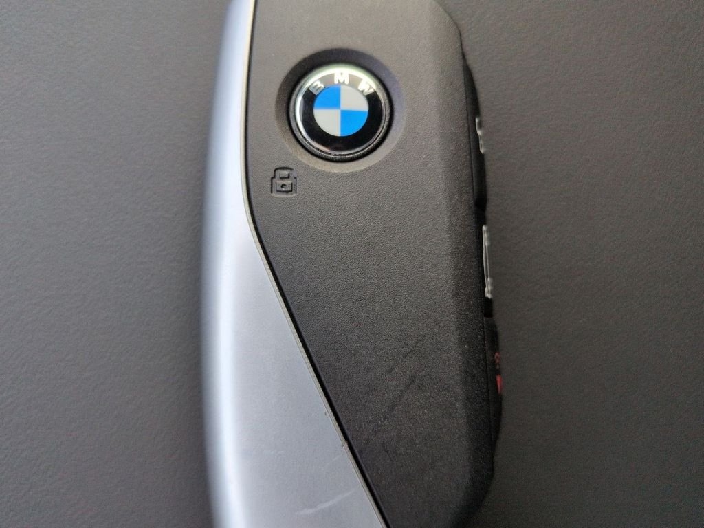New 2026 Brooklyn Grey Metallic BMW 30 xDrive image 30