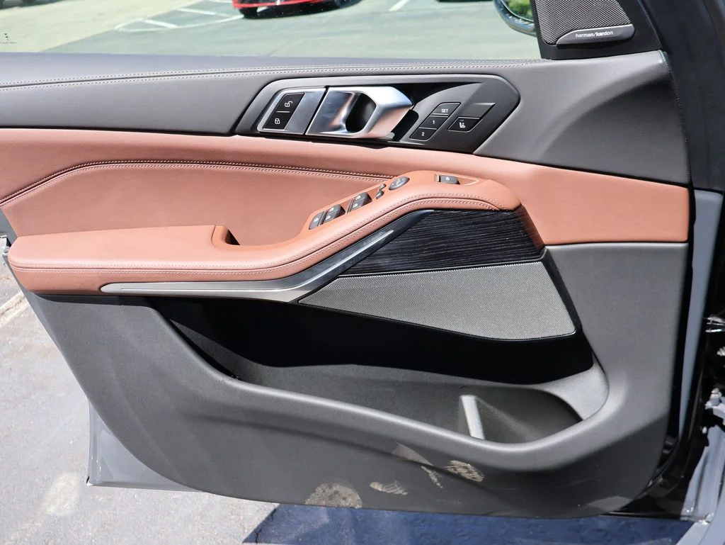 New 2026 Gray BMW xDrive40i image 39