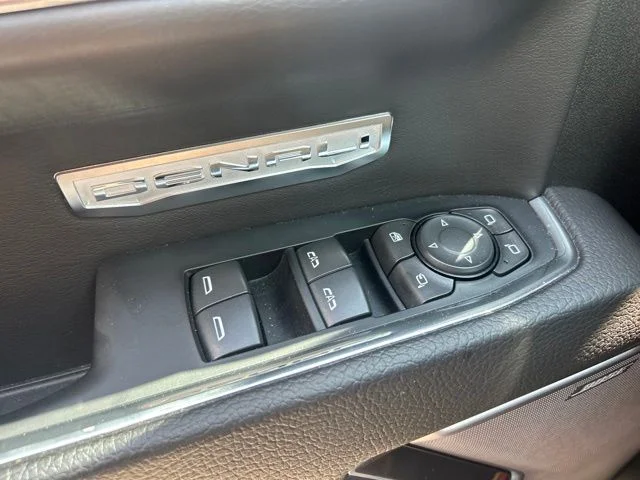 Used 2023 Silver GMC Denali image 15