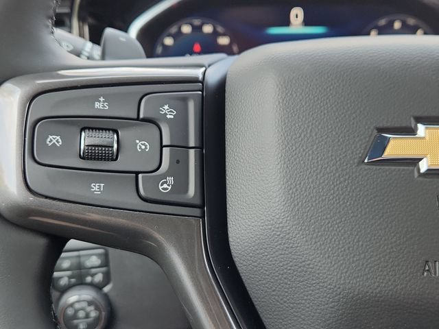 2026 Chevrolet Silverado 1500 High Country - Photo 25