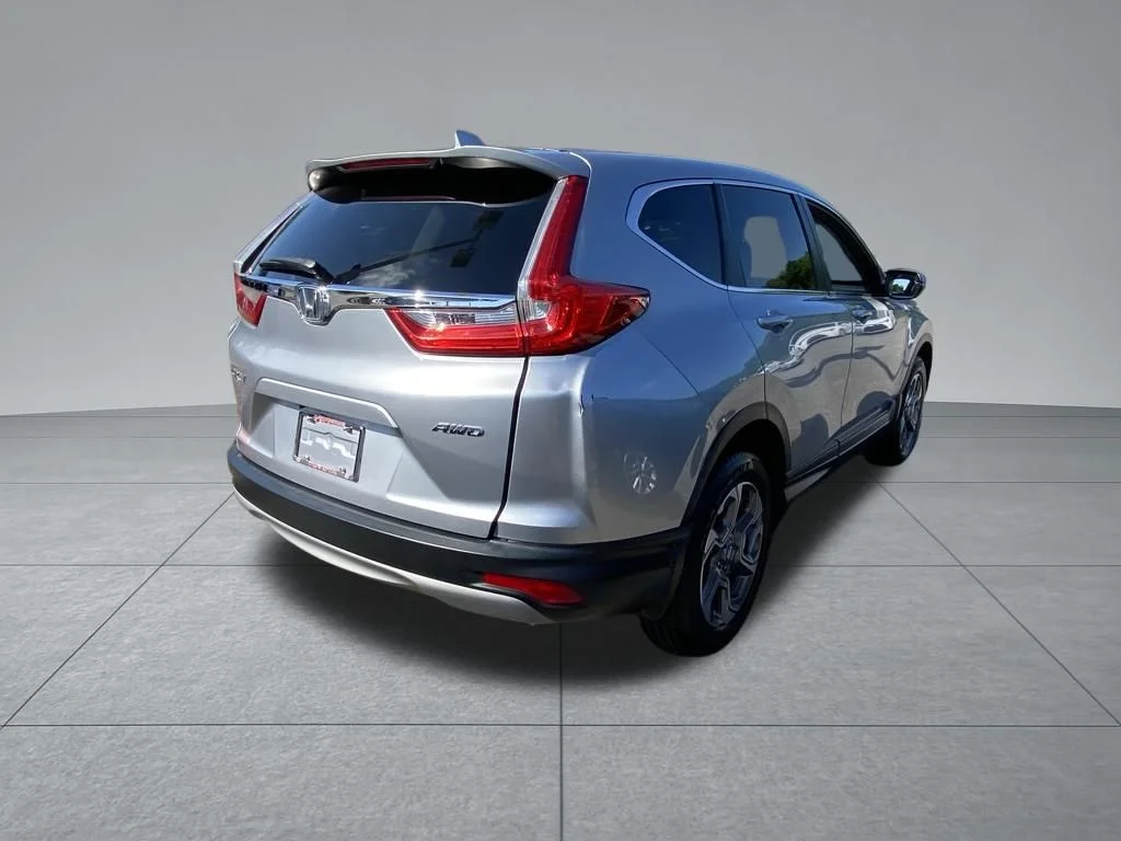 Used 2019  Honda EX-L image 16