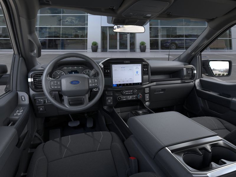 New 2026 Avalanche Ford STX® image 34