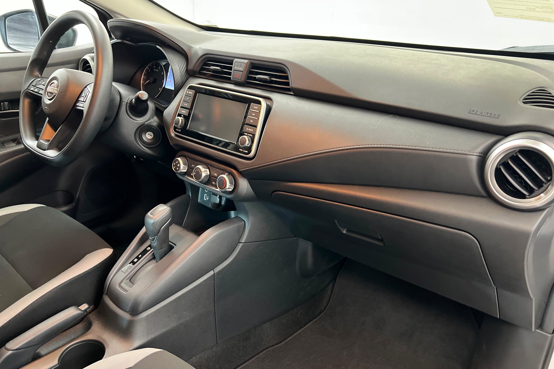 Used 2025 Fresh Powder Nissan S image 24