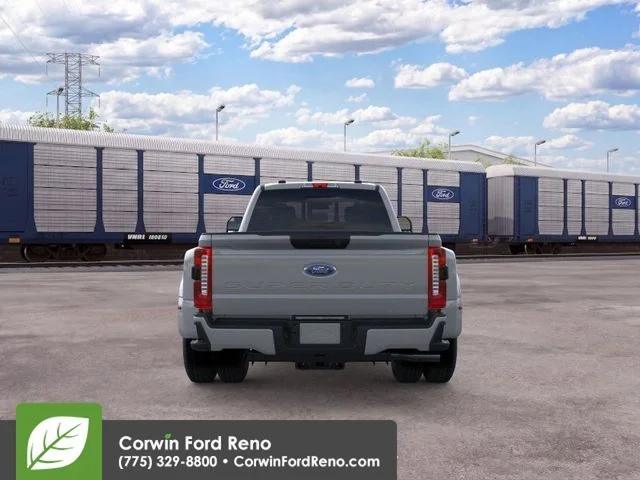 New 2026 White Ford XL image 5