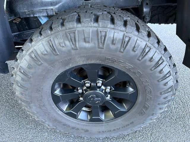 Used 2022 White Ram Power Wagon image 19