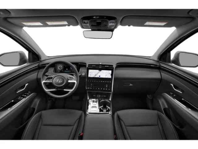 Used 2024 White Pearl Hyundai Limited image 11