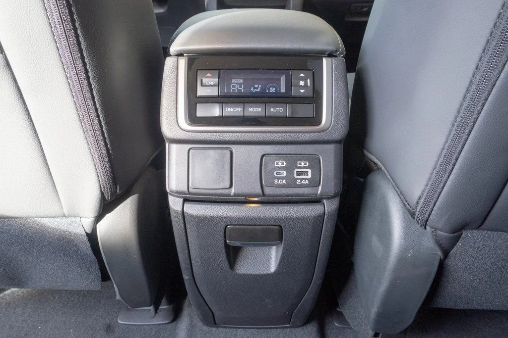 2026 Subaru Ascent Premium - Photo 19
