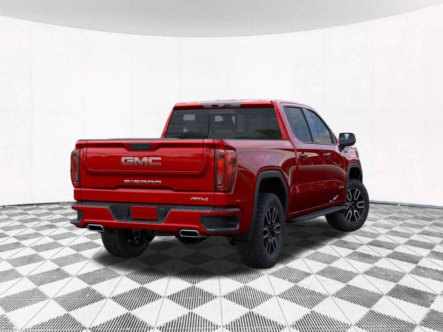 2026 GMC SIERRA - Image 8