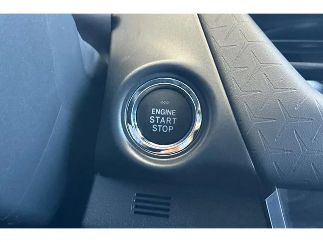 New 2026 GEYSER BLUE Subaru Wilderness image 48