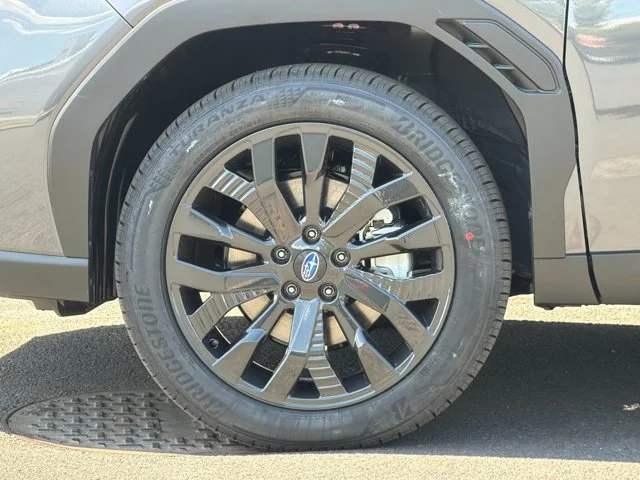New 2026 MAGNETITE GRAY METALLIC Subaru Sport Onyx Edition image 53