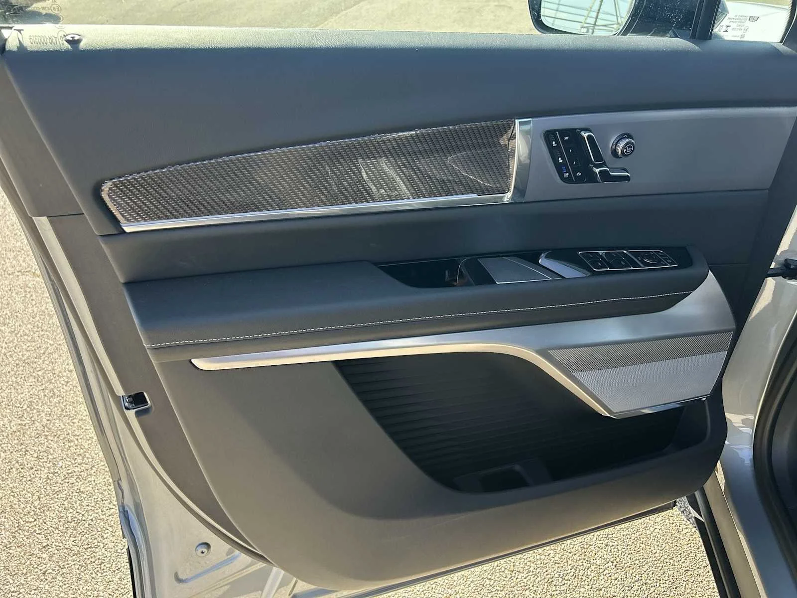 2026 Cadillac VISTIQ Luxury - Photo 22