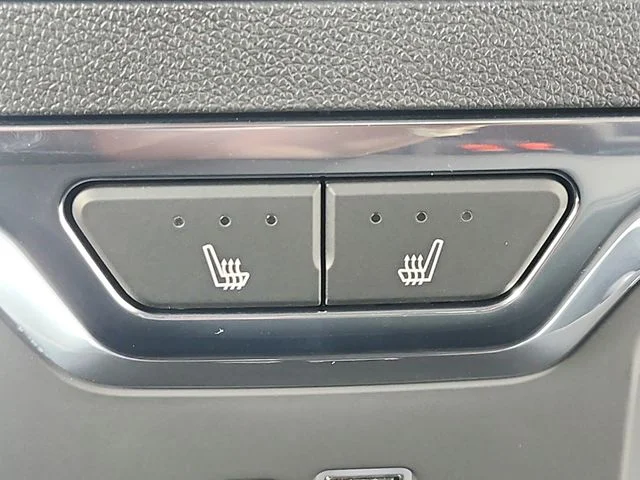 New 2026 White GMC SLT image 45